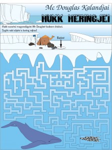 Hukk heringjei
