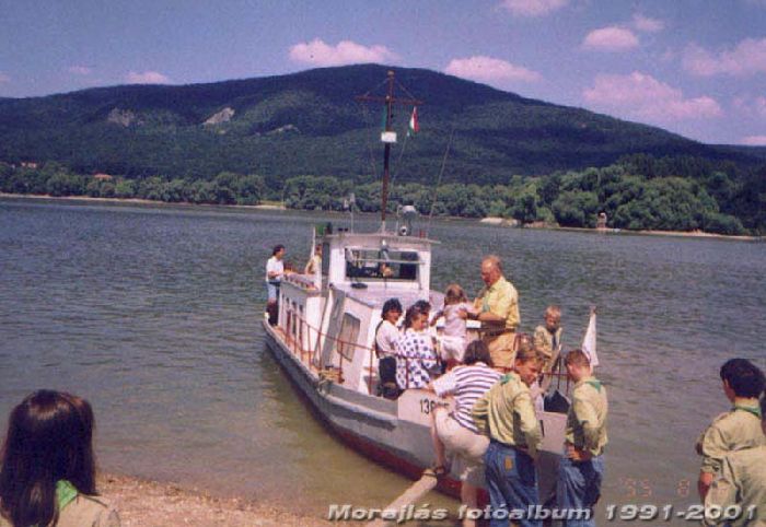 Szülők látogatása