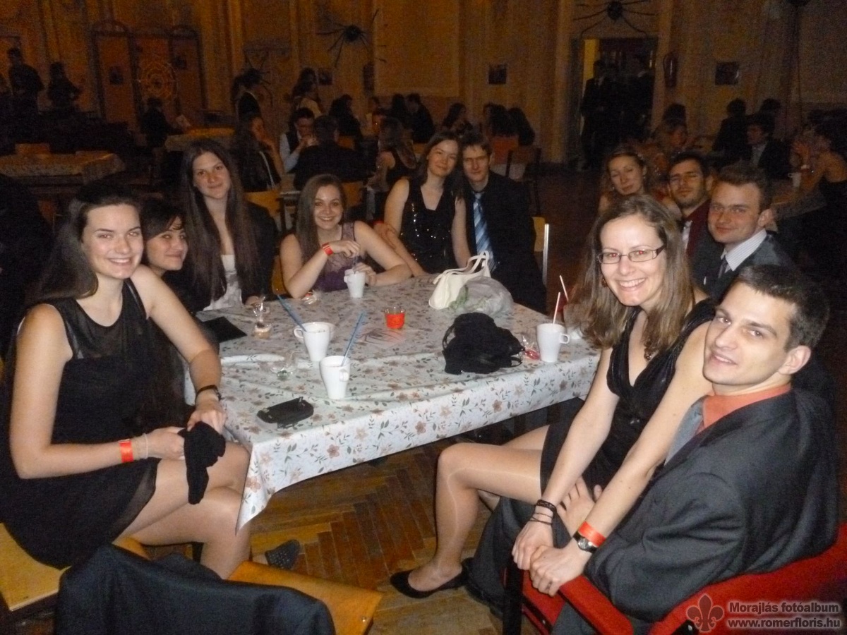 A kakaóházban lazítottunk