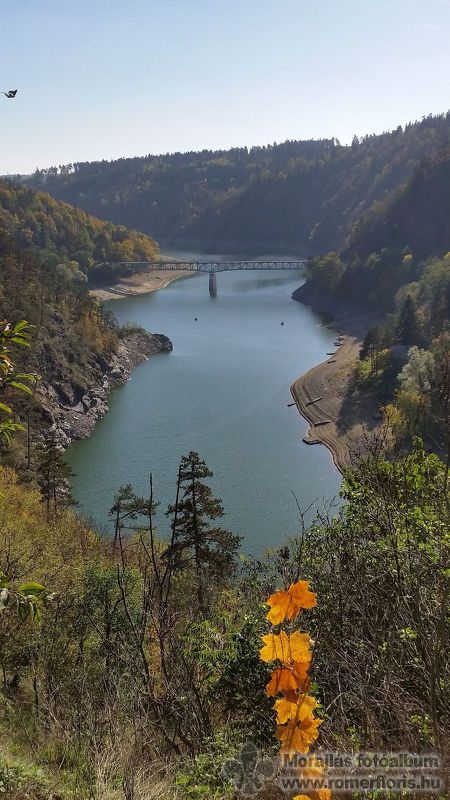 Kilátás Bitov-ból