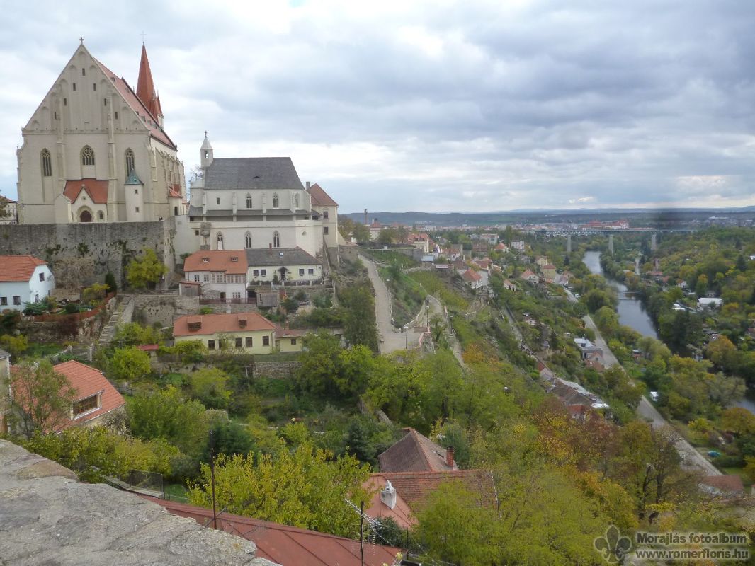Znojmo