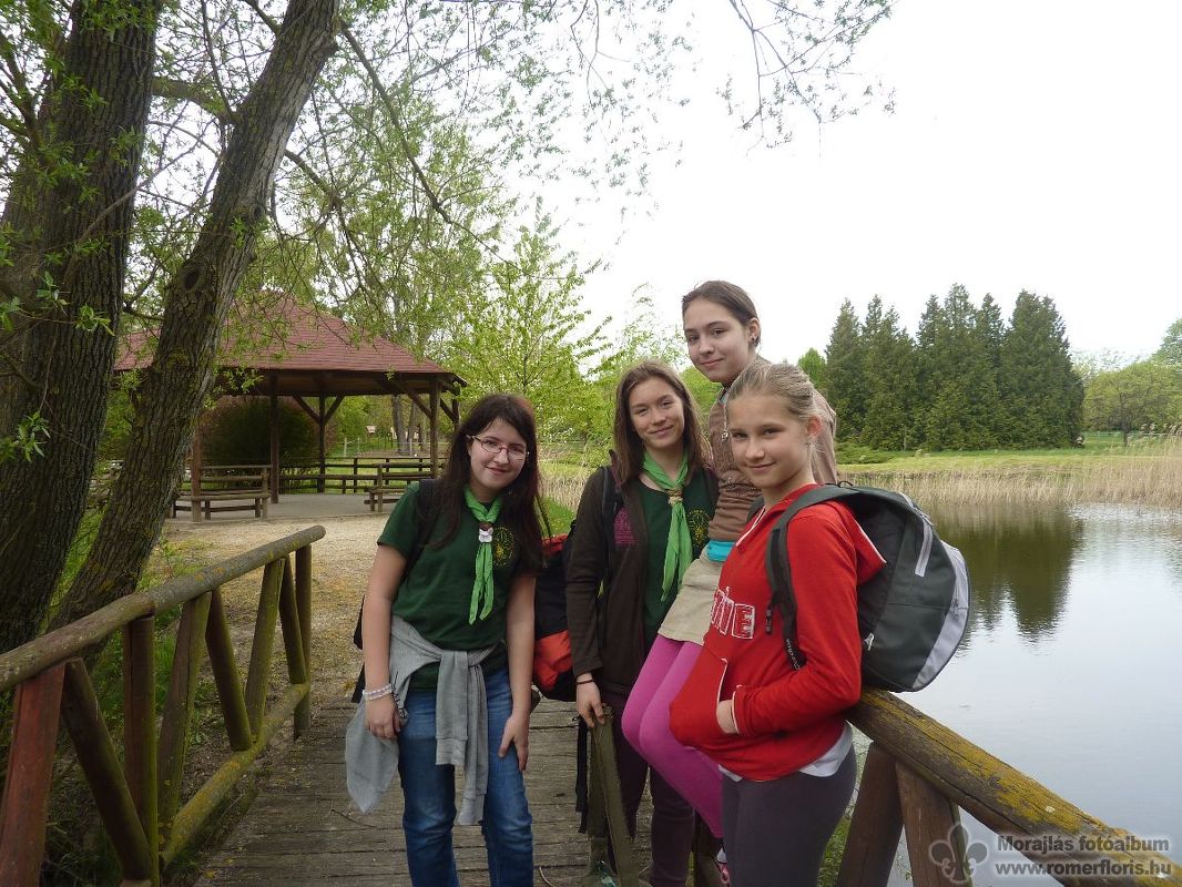 Hóbagoly őrs, Bábolna