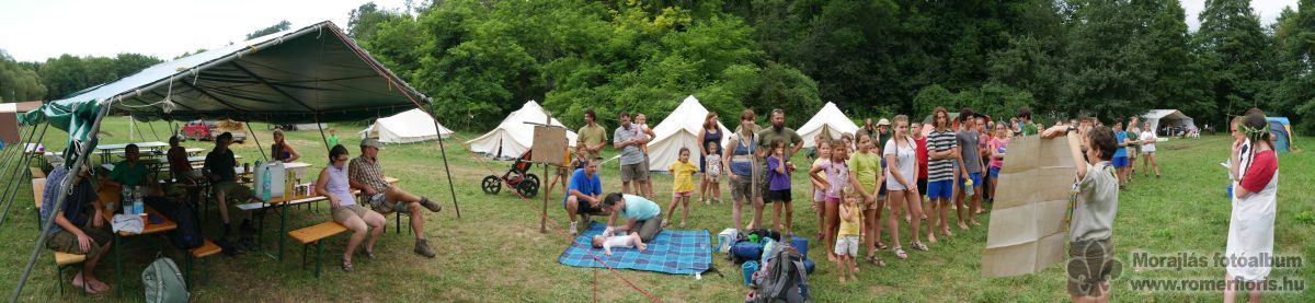 Panorámaeredményhirdetés