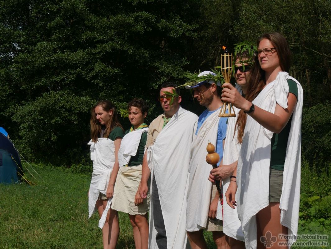 Kezdődik az olimpia