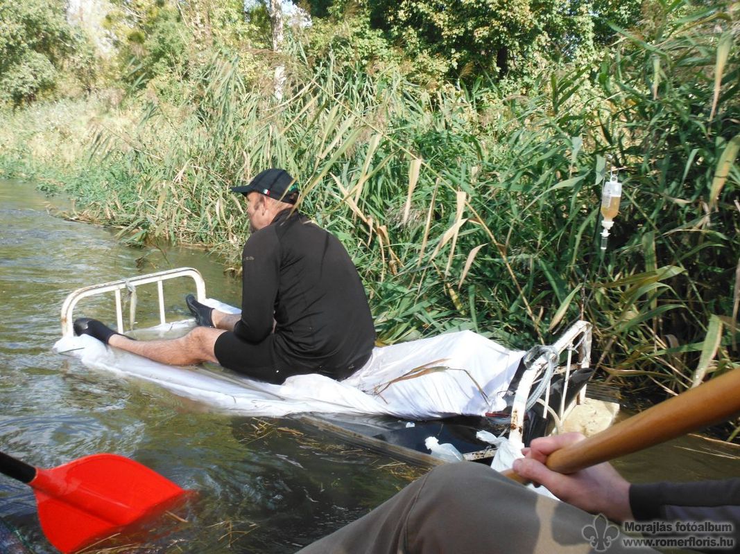 Betegen sem lehetett kihagyni