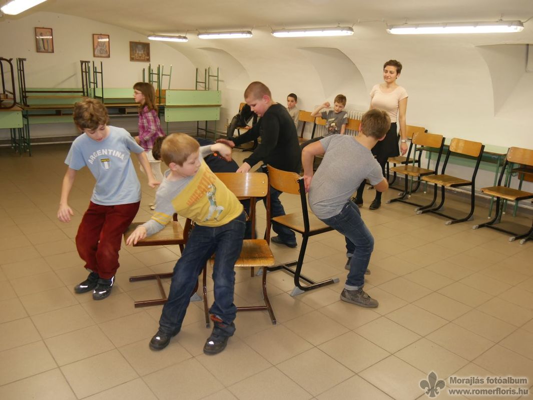 Már csak öt játékos van