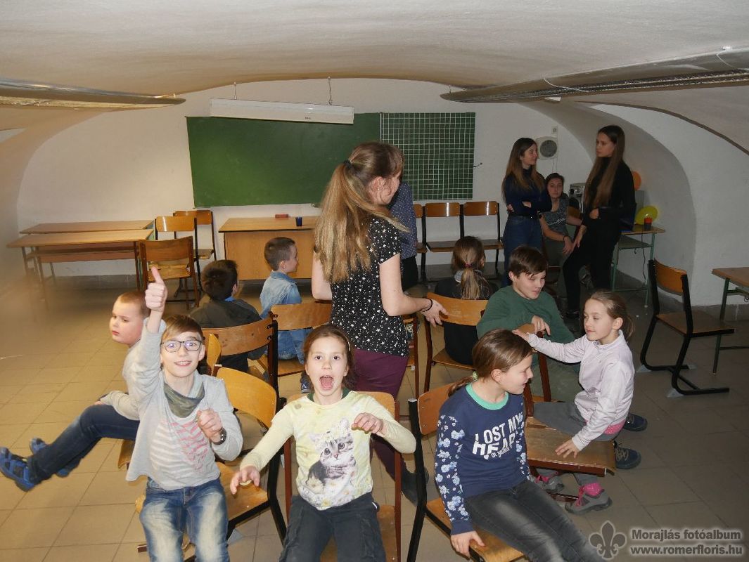 Gyorsan le kell ülni ha nem szól a zene 