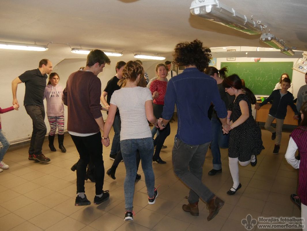 Létre jött a belső kör