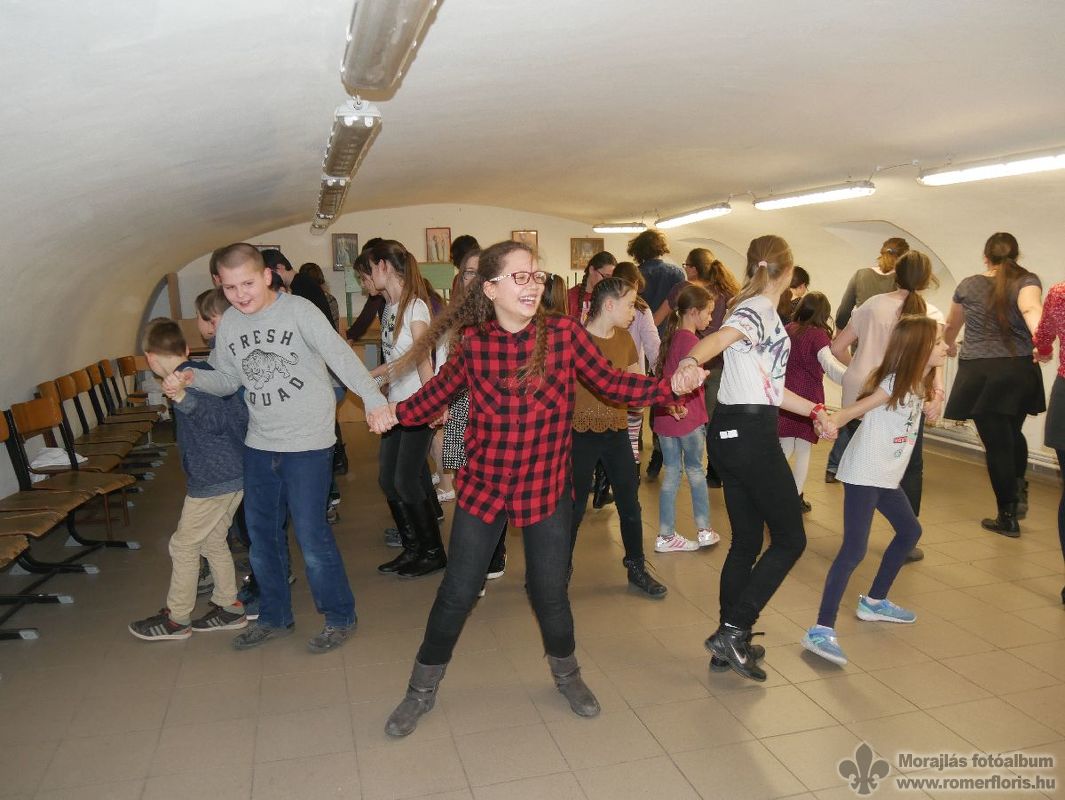 Merre csavarodik a kör?