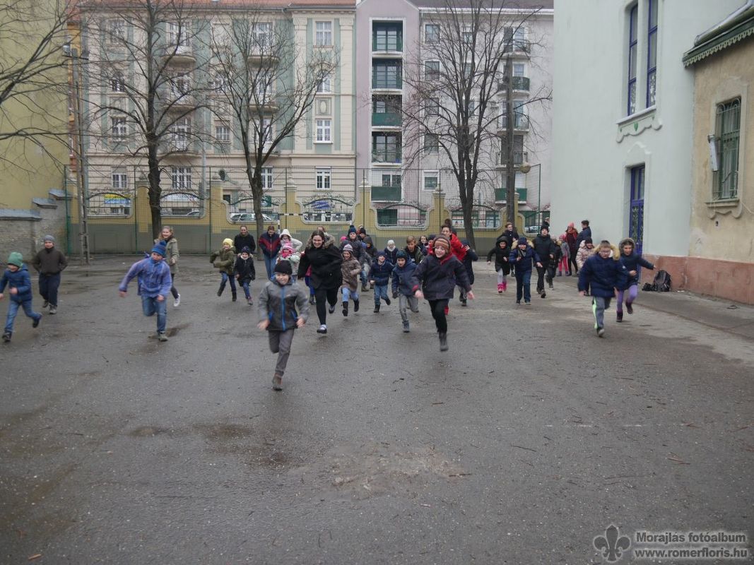 Fogócska II. 