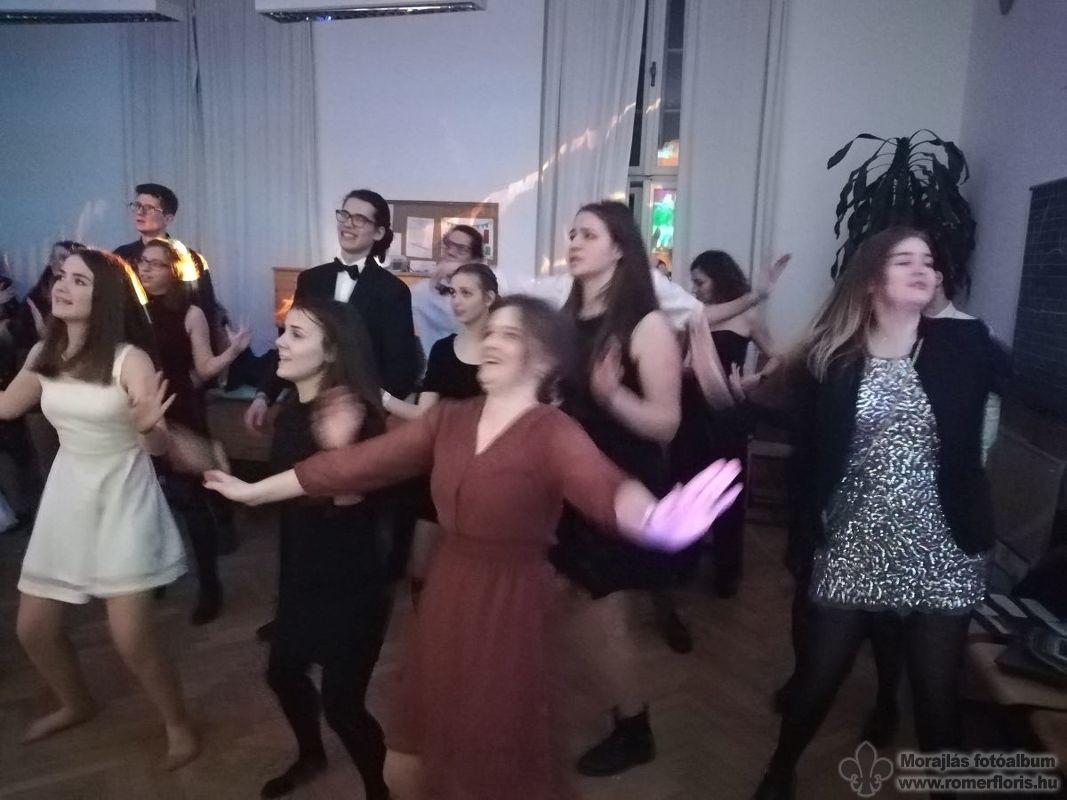 Just Dance!